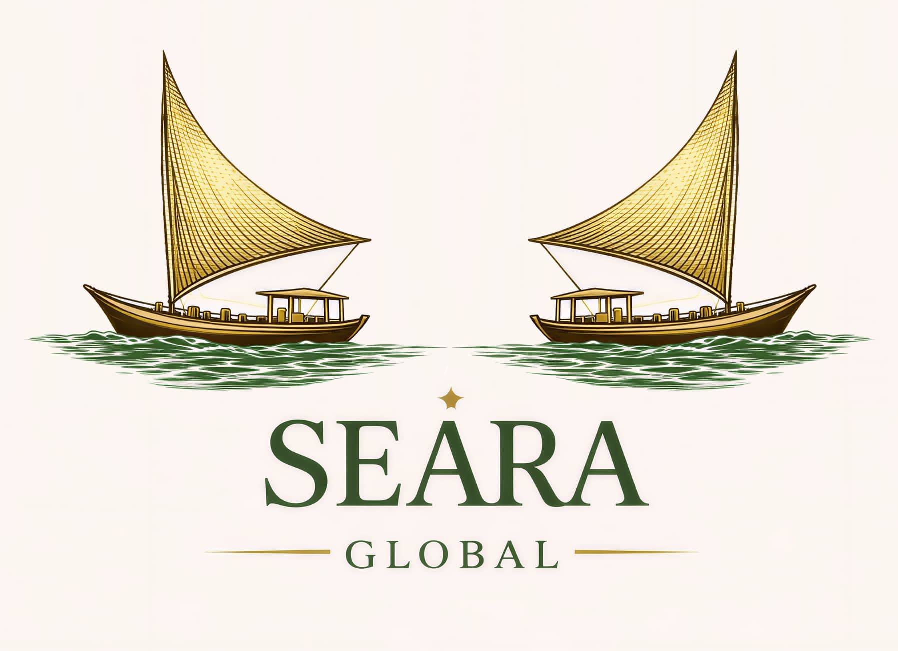 Seara Global Corp logo